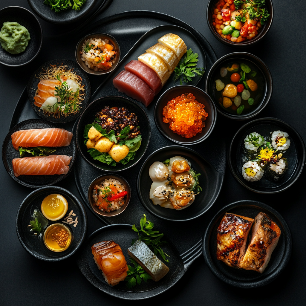 Персоналізовані меню